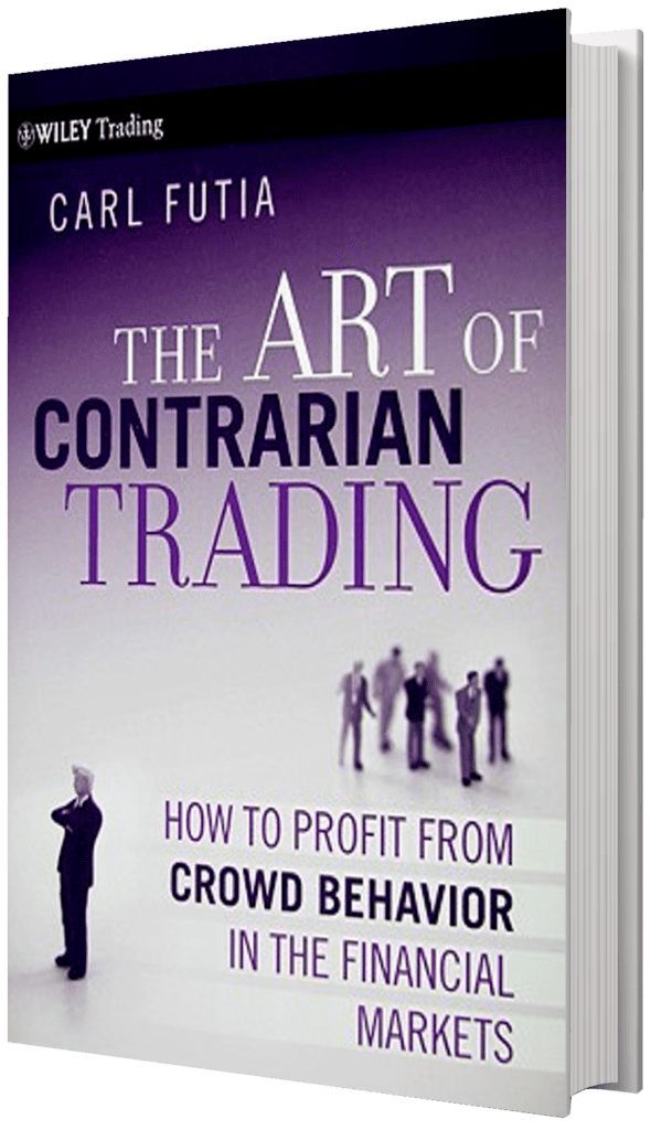 The Art of Contrarian Trading: How to Profit from Crowd Behavior in the Financial Markets